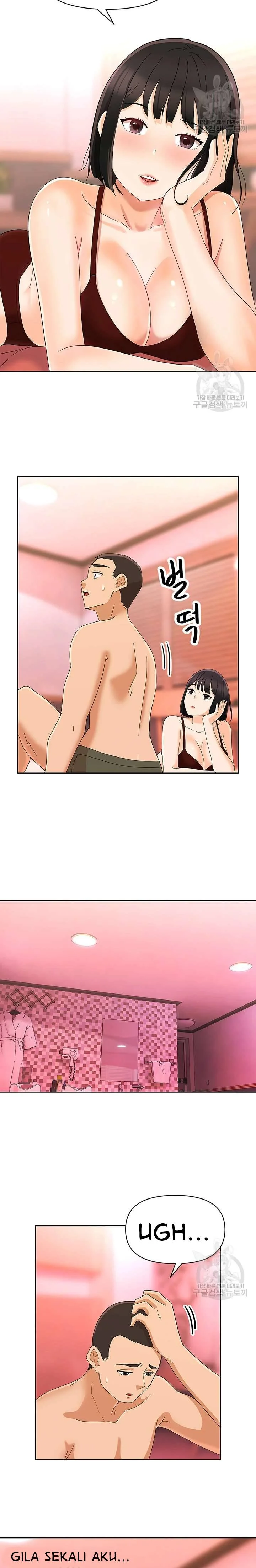 Strongly Sexed Women Chapter 20 Bahasa Indonesia Chapter 20