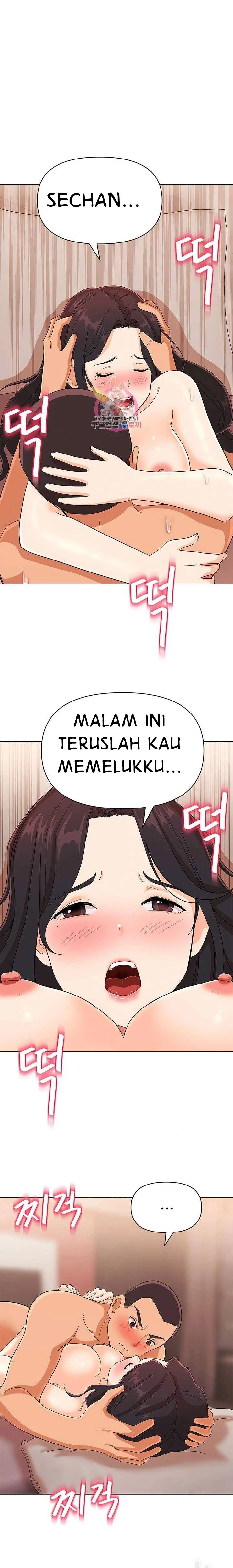 Strongly Sexed Women Chapter 22 Bahasa Indonesia Chapter 22