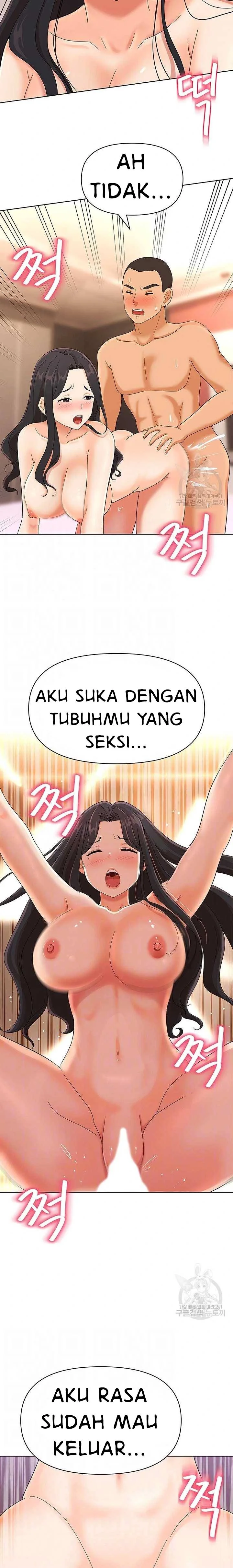 Strongly Sexed Women Chapter 22 Bahasa Indonesia Chapter 22