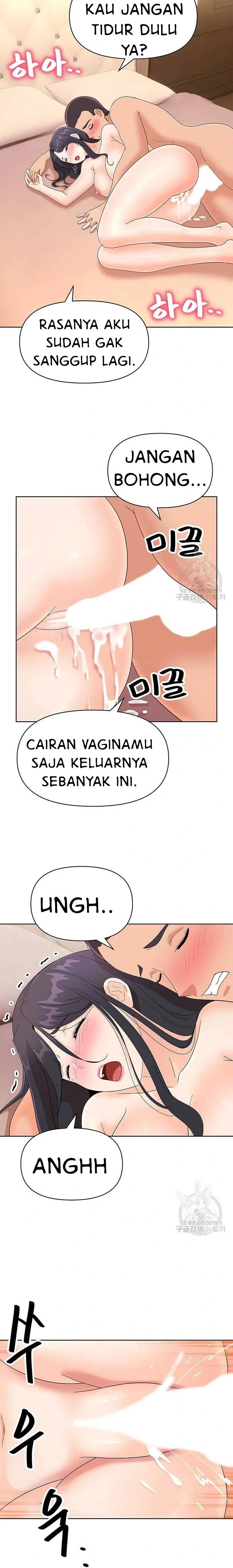 Strongly Sexed Women Chapter 22 Bahasa Indonesia Chapter 22