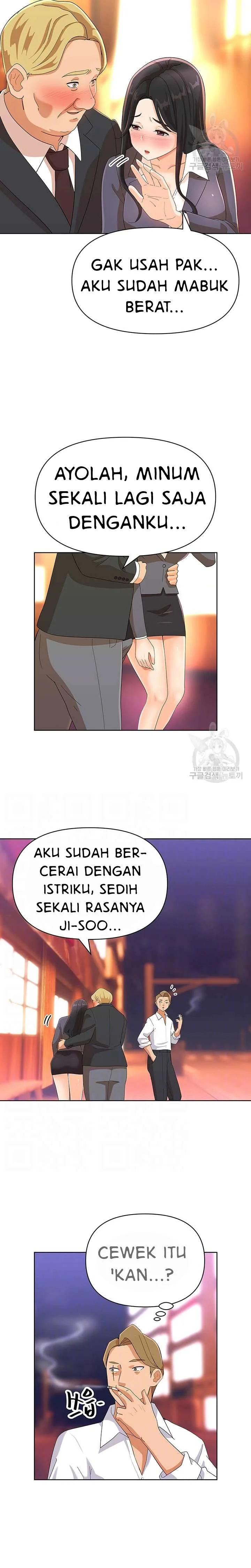 Strongly Sexed Women Chapter 23 Bahasa Indonesia Chapter 23