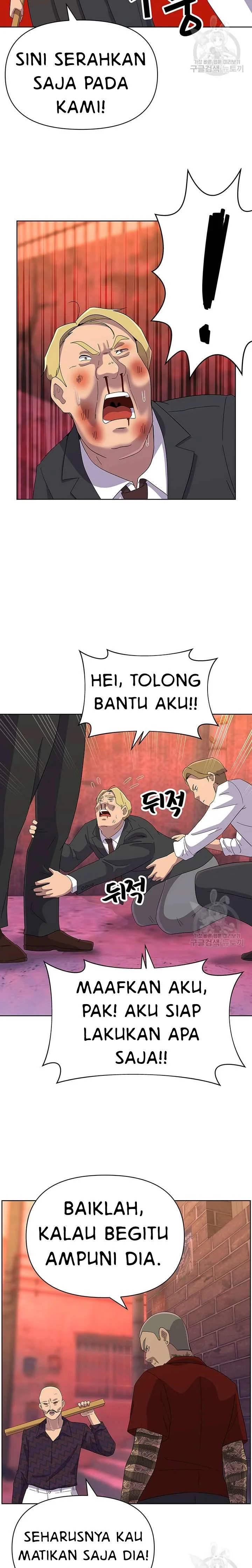 Strongly Sexed Women Chapter 23 Bahasa Indonesia Chapter 23