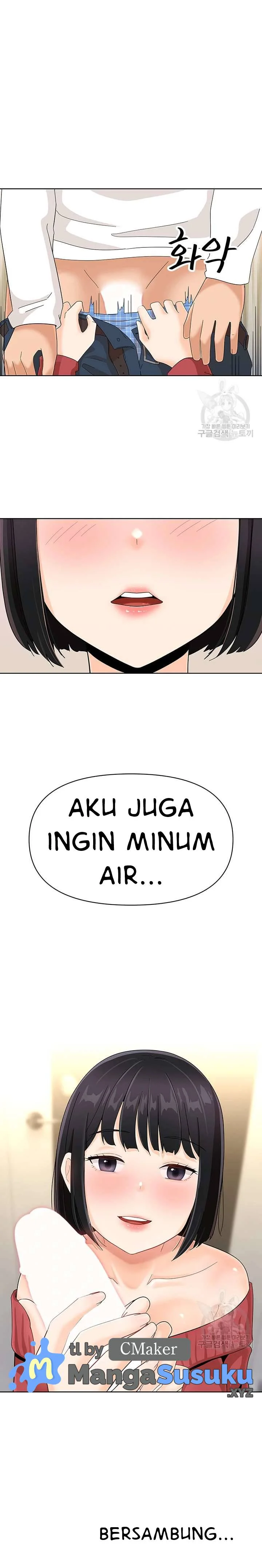 Strongly Sexed Women Chapter 23 Bahasa Indonesia Chapter 23