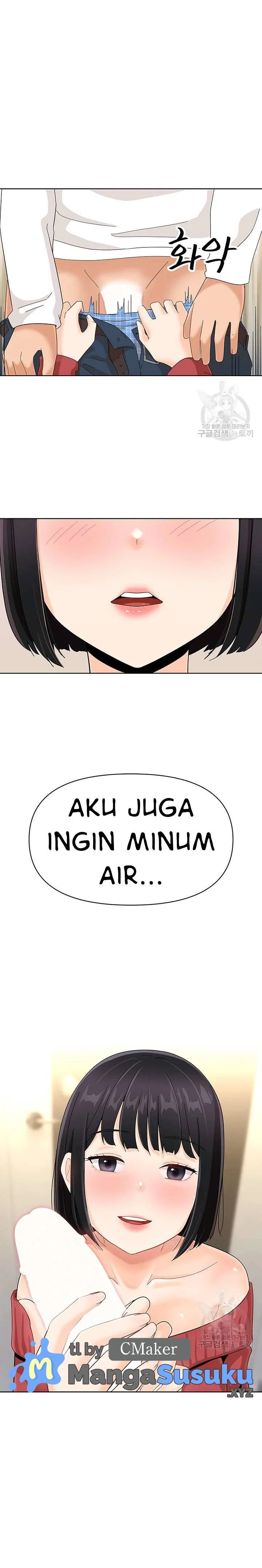 Strongly Sexed Women Chapter 24 Bahasa Indonesia Chapter 24