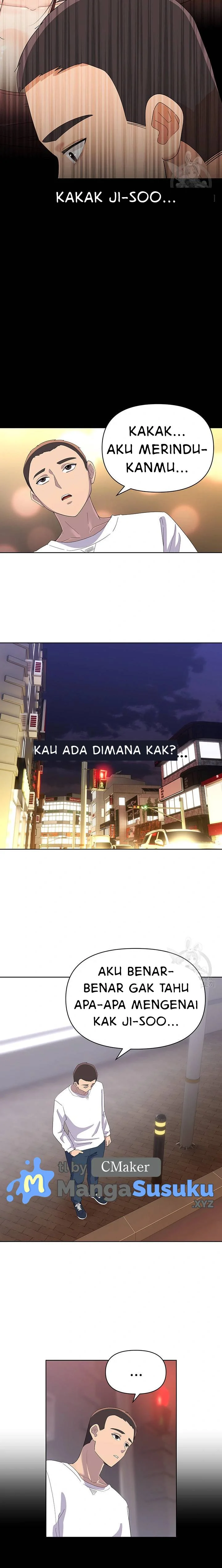 Strongly Sexed Women Chapter 24 Bahasa Indonesia Chapter 24