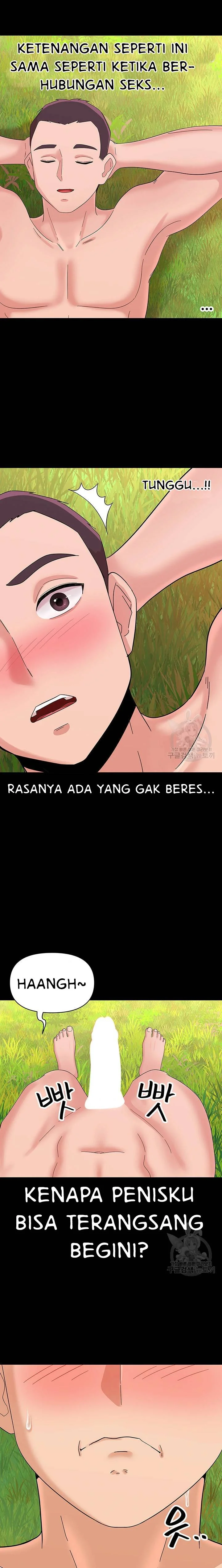 Strongly Sexed Women Chapter 24 Bahasa Indonesia Chapter 24