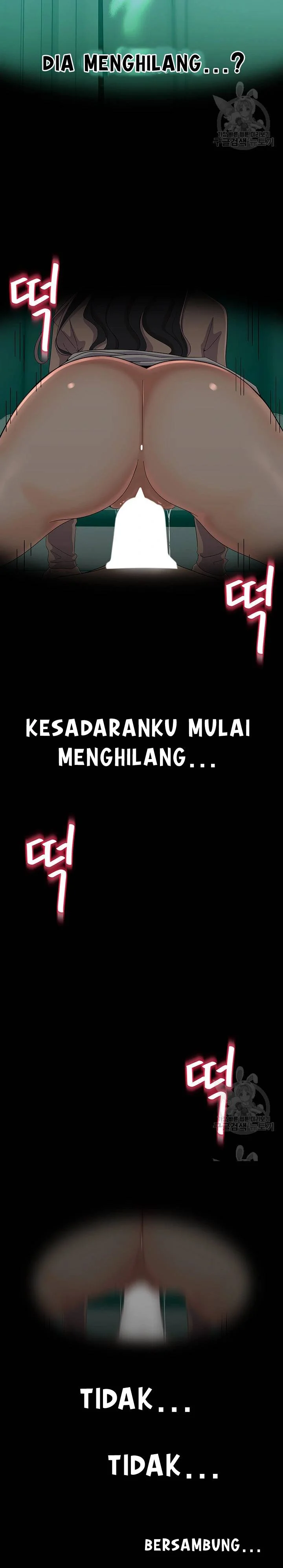 Strongly Sexed Women Chapter 24 Bahasa Indonesia Chapter 24