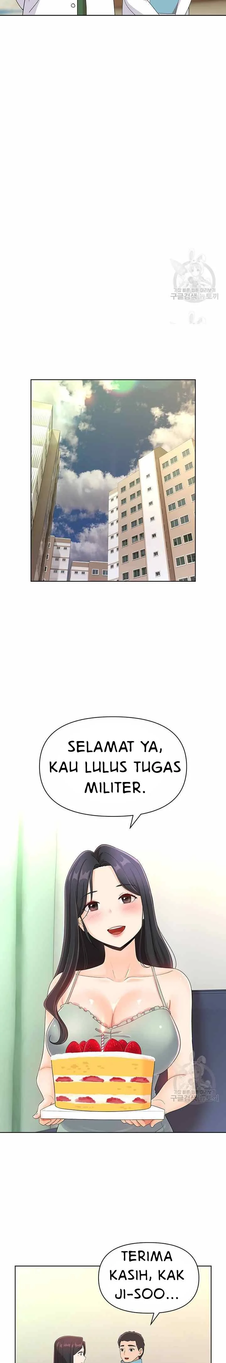 Strongly Sexed Women Chapter 25 Bahasa Indonesia Chapter 25