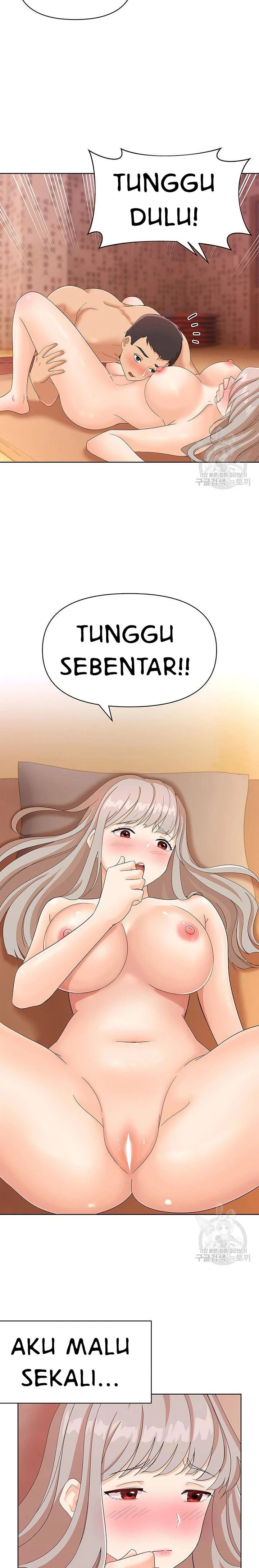 Strongly Sexed Women Chapter 27 Bahasa Indonesia Chapter 27