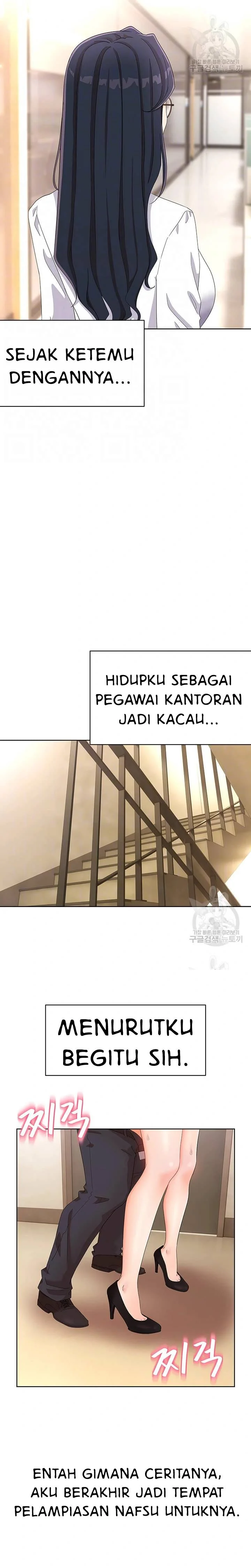 Strongly Sexed Women Chapter 29 Bahasa Indonesia Chapter 29