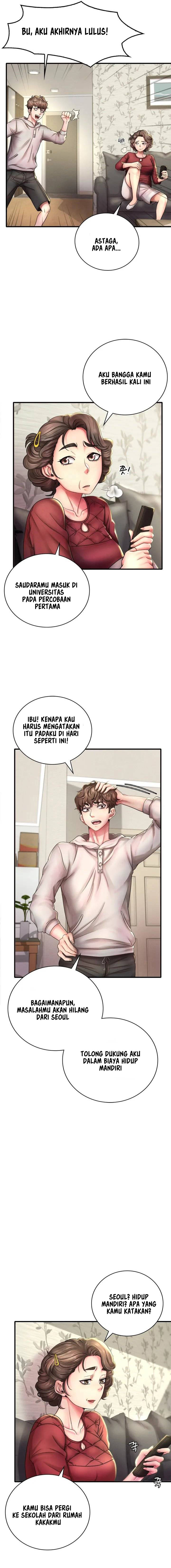 She Wants to Get Drunk Chapter 1 Bahasa Indonesia Chapter 1