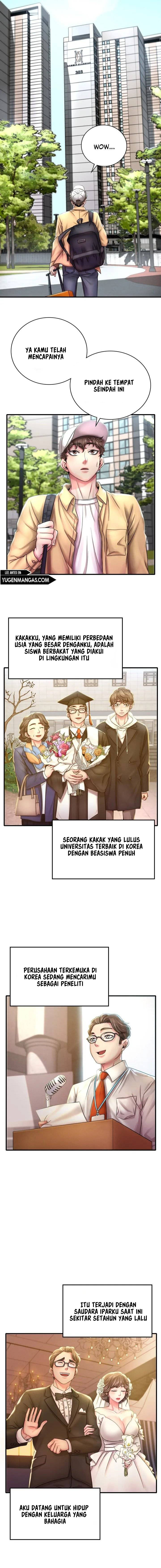 She Wants to Get Drunk Chapter 1 Bahasa Indonesia Chapter 1