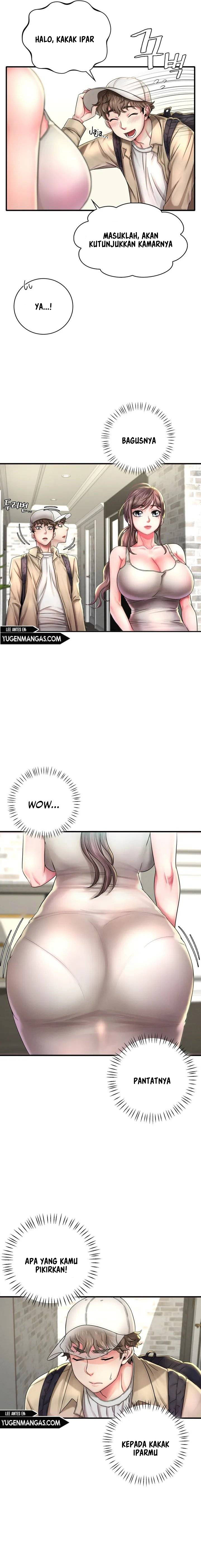 She Wants to Get Drunk Chapter 1 Bahasa Indonesia Chapter 1