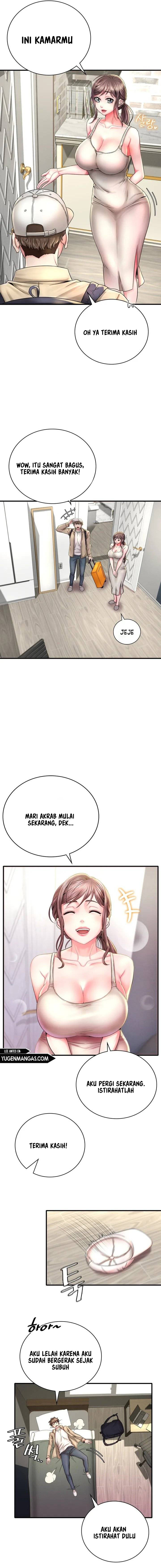 She Wants to Get Drunk Chapter 1 Bahasa Indonesia Chapter 1