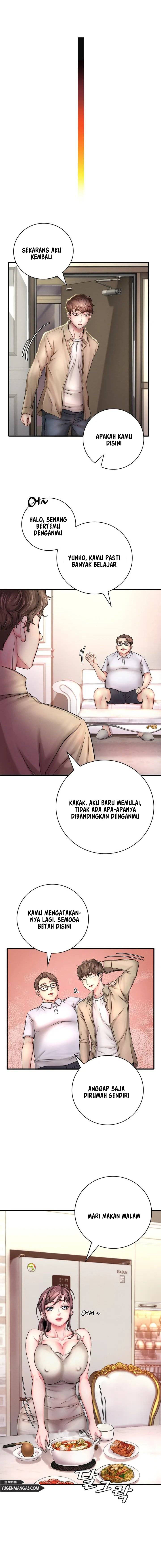 She Wants to Get Drunk Chapter 1 Bahasa Indonesia Chapter 1