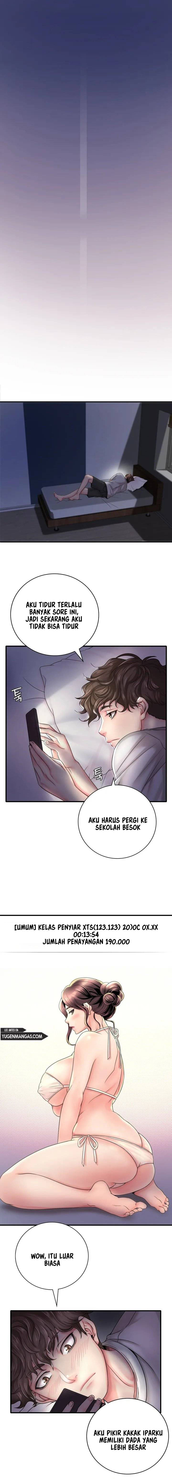 She Wants to Get Drunk Chapter 1 Bahasa Indonesia Chapter 1