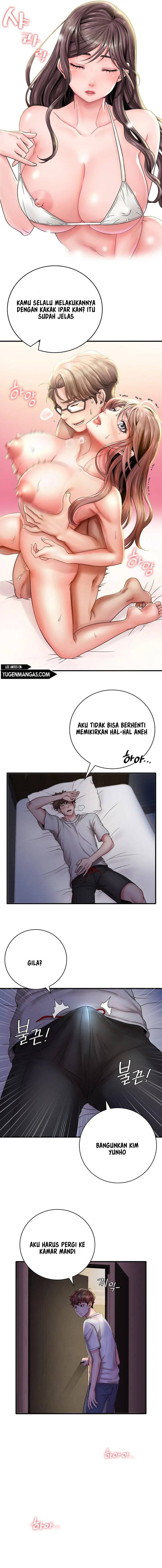 She Wants to Get Drunk Chapter 1 Bahasa Indonesia Chapter 1