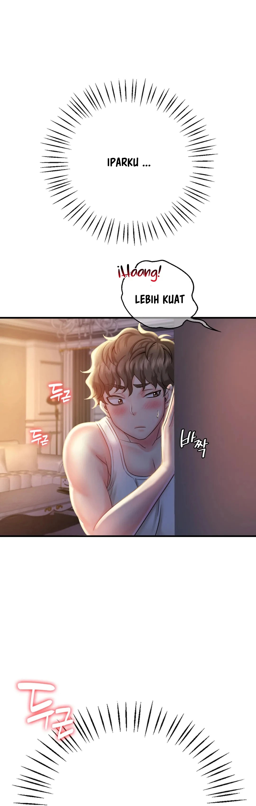 She Wants to Get Drunk Chapter 3 Bahasa Indonesia Chapter 3