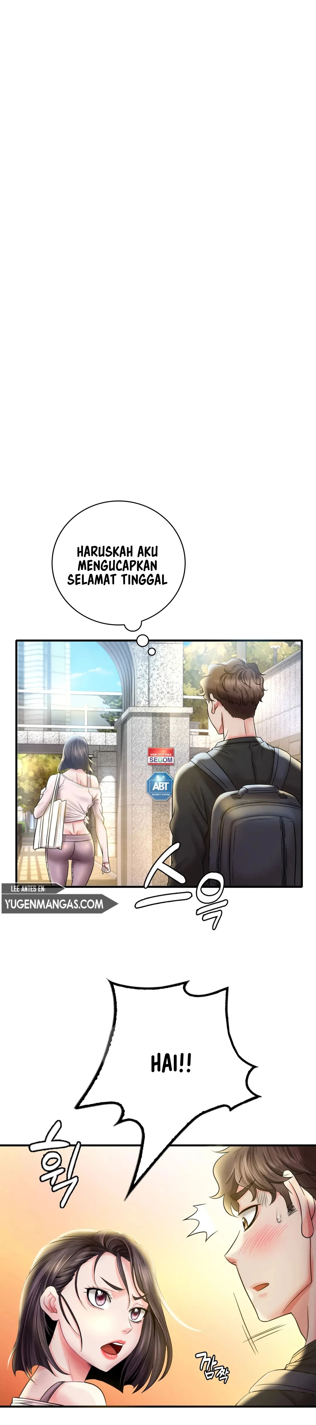 She Wants to Get Drunk Chapter 3 Bahasa Indonesia Chapter 3