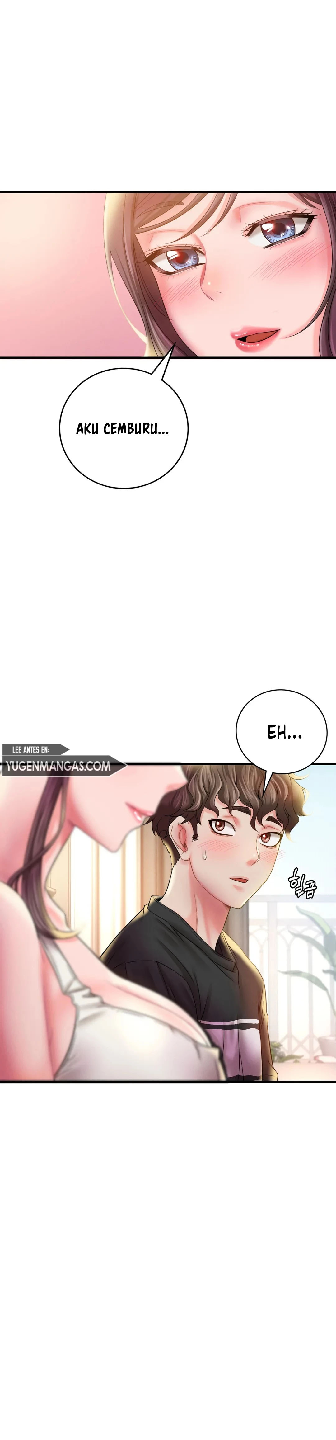 She Wants to Get Drunk Chapter 3 Bahasa Indonesia Chapter 3