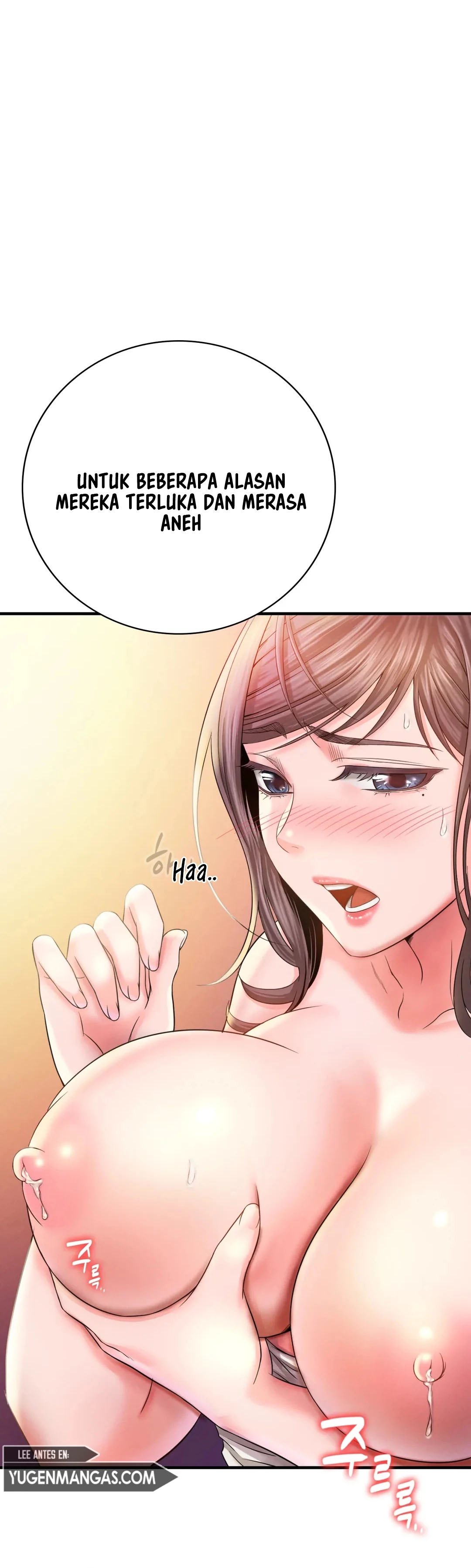 She Wants to Get Drunk Chapter 3 Bahasa Indonesia Chapter 3