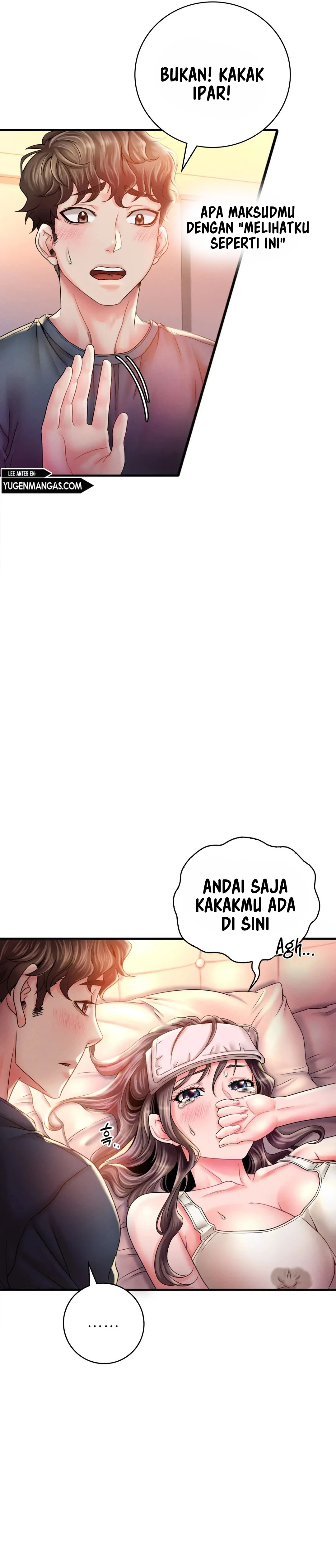 She Wants to Get Drunk Chapter 4 Bahasa Indonesia Chapter 4