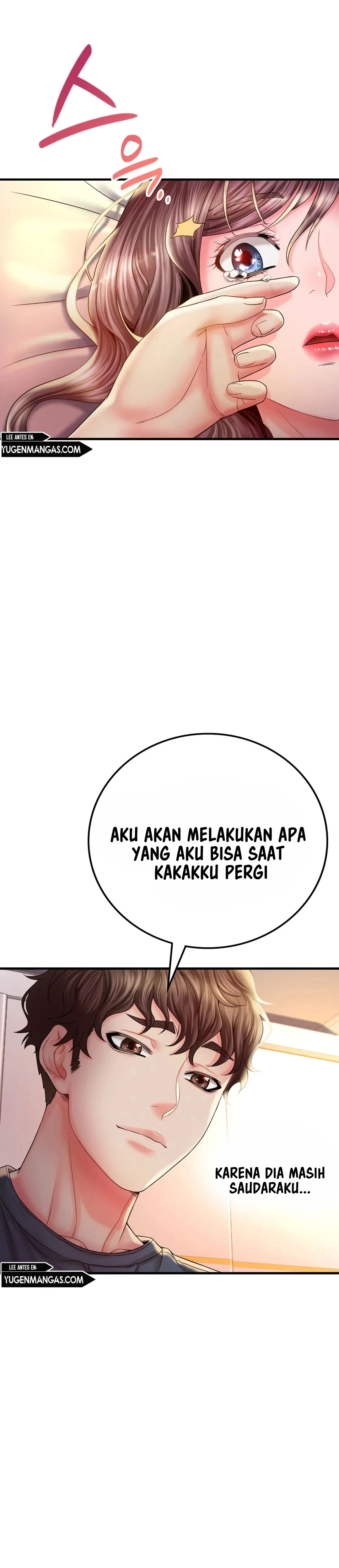 She Wants to Get Drunk Chapter 4 Bahasa Indonesia Chapter 4