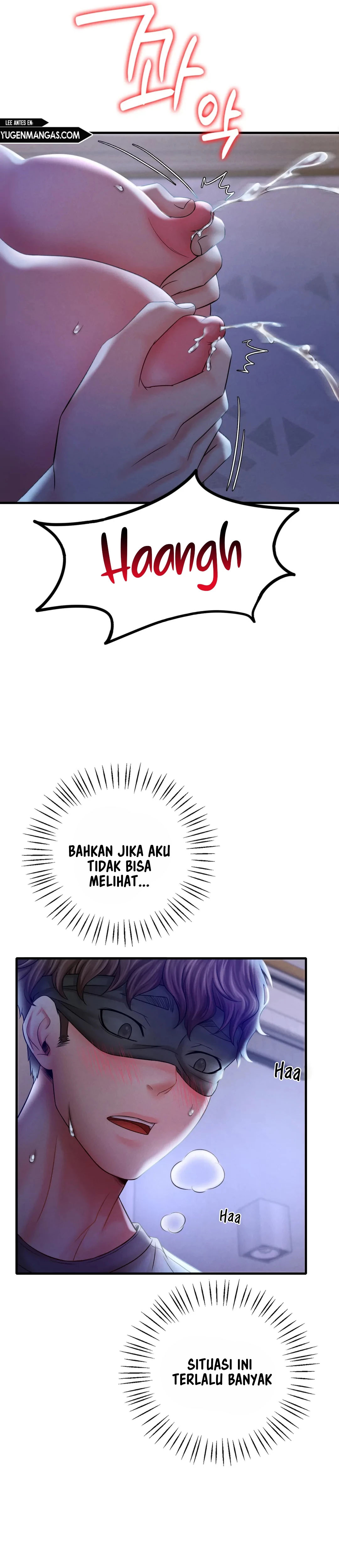 She Wants to Get Drunk Chapter 4 Bahasa Indonesia Chapter 4