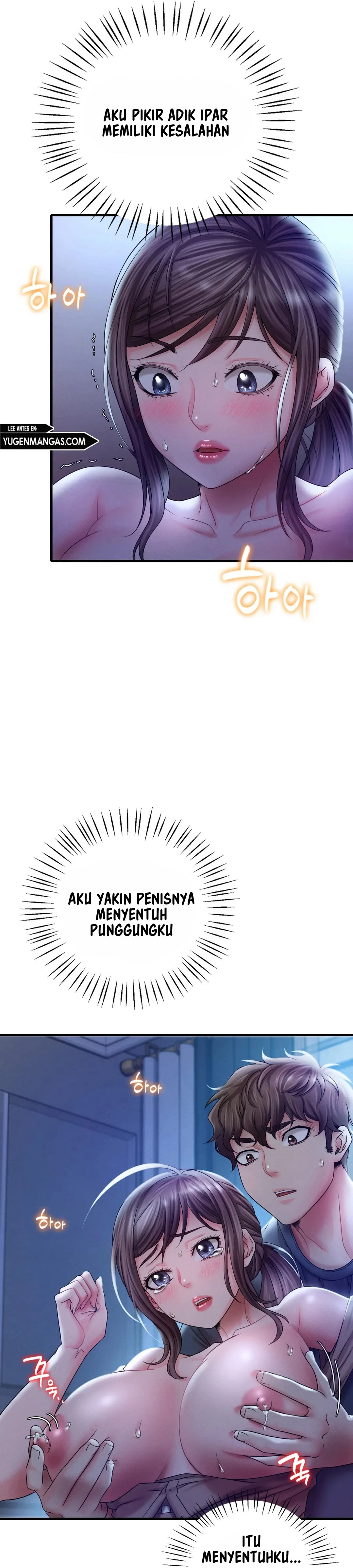 She Wants to Get Drunk Chapter 4 Bahasa Indonesia Chapter 4