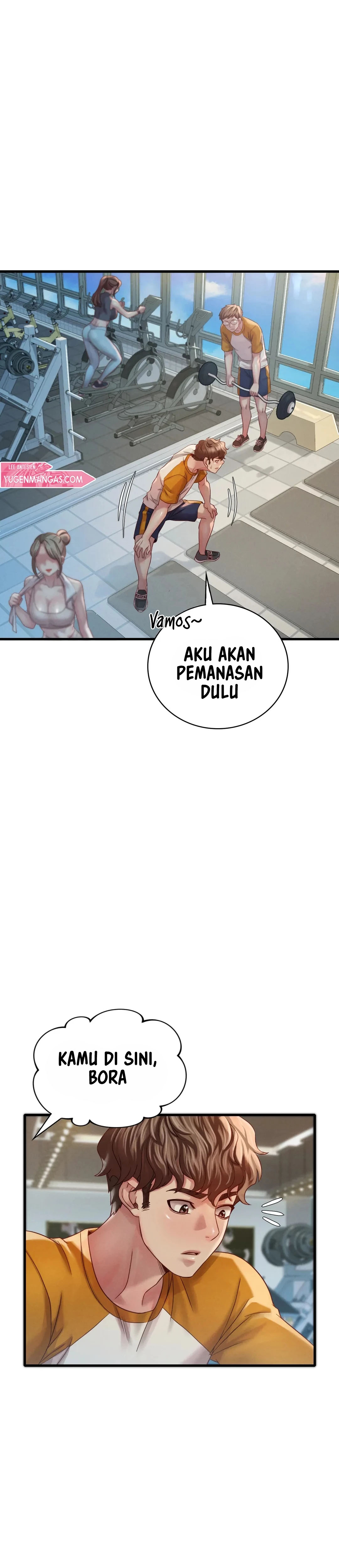 She Wants to Get Drunk Chapter 5 Bahasa Indonesia Chapter 5