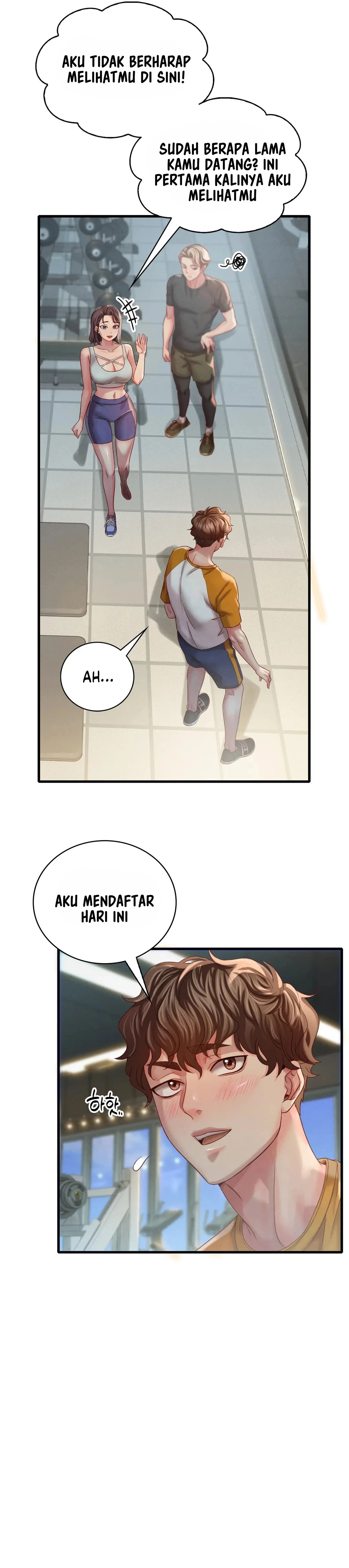 She Wants to Get Drunk Chapter 5 Bahasa Indonesia Chapter 5