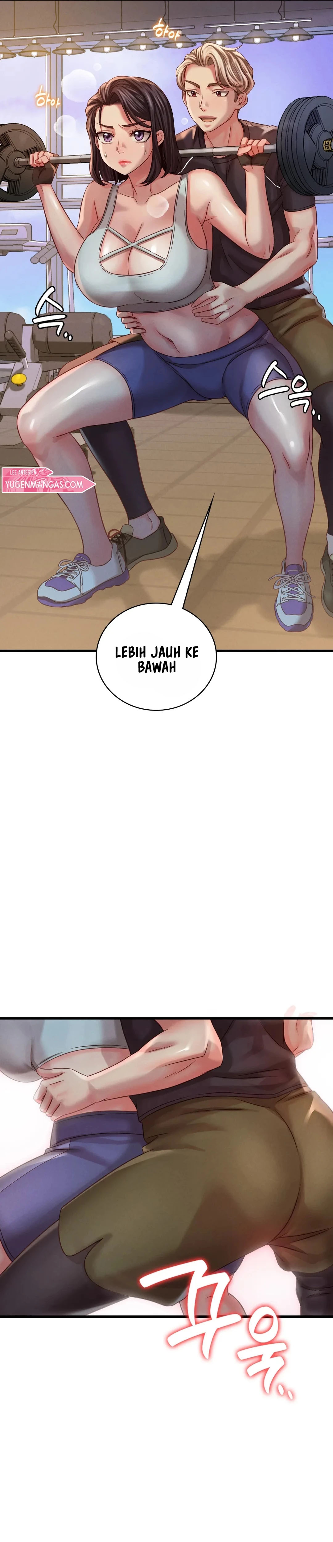 She Wants to Get Drunk Chapter 5 Bahasa Indonesia Chapter 5