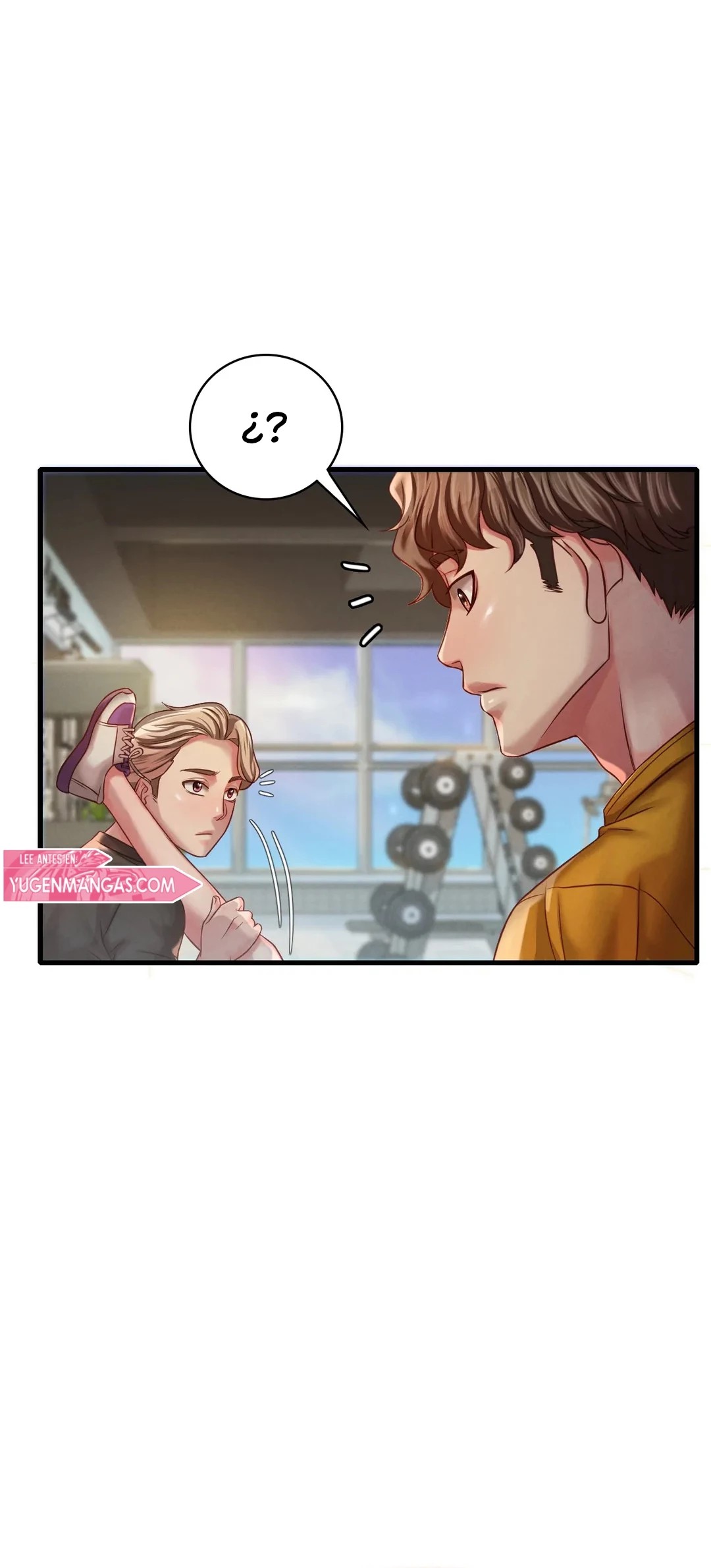 She Wants to Get Drunk Chapter 5 Bahasa Indonesia Chapter 5