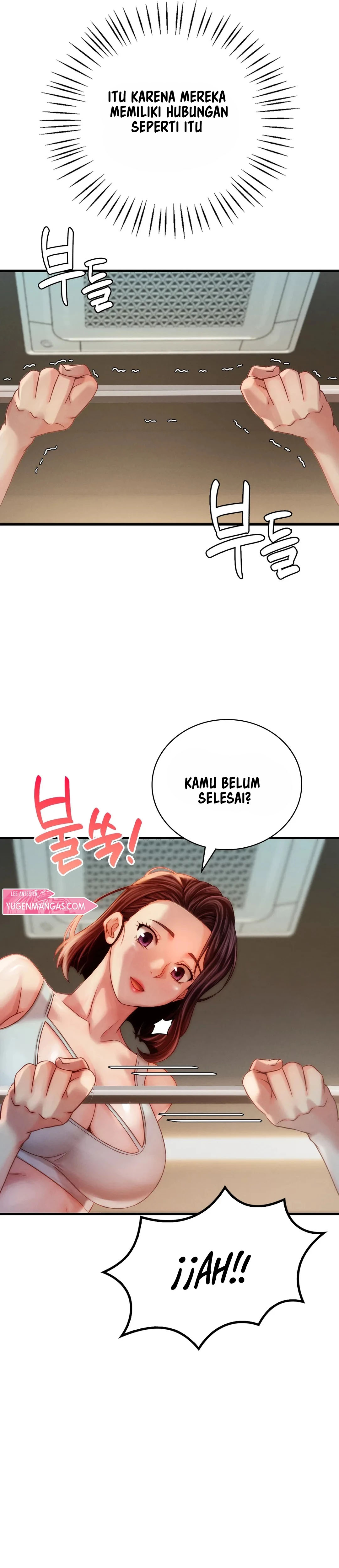 She Wants to Get Drunk Chapter 5 Bahasa Indonesia Chapter 5