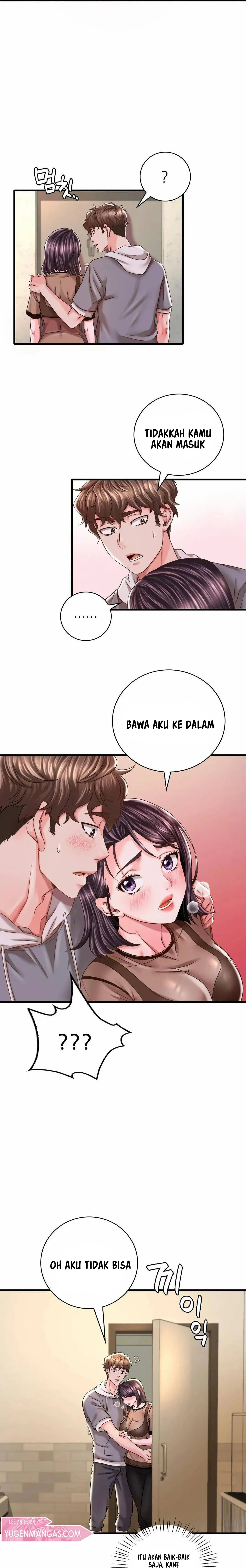 She Wants to Get Drunk Chapter 6 Bahasa Indonesia Chapter 6