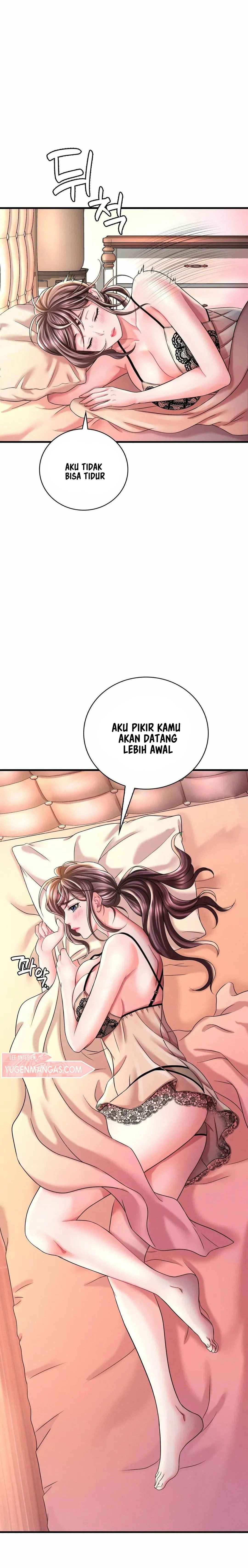 She Wants to Get Drunk Chapter 6 Bahasa Indonesia Chapter 6