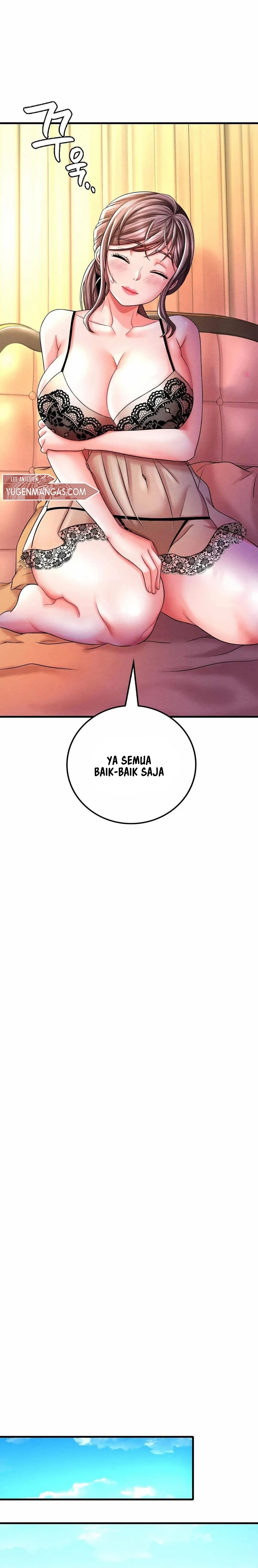 She Wants to Get Drunk Chapter 6 Bahasa Indonesia Chapter 6