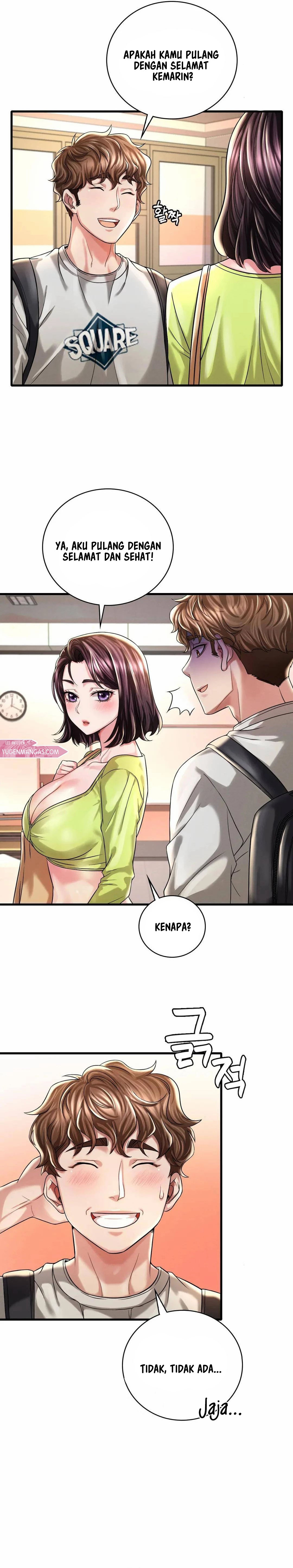 She Wants to Get Drunk Chapter 7 Bahasa Indonesia Chapter 7