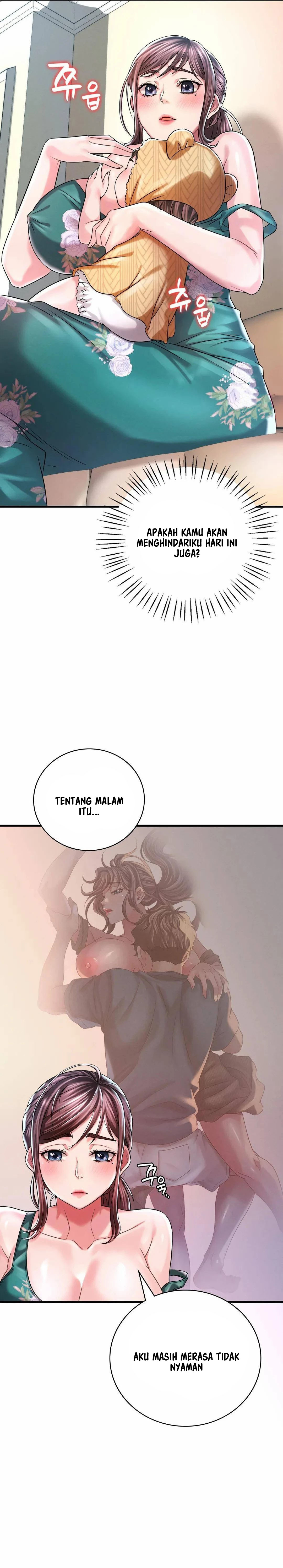 She Wants to Get Drunk Chapter 7 Bahasa Indonesia Chapter 7