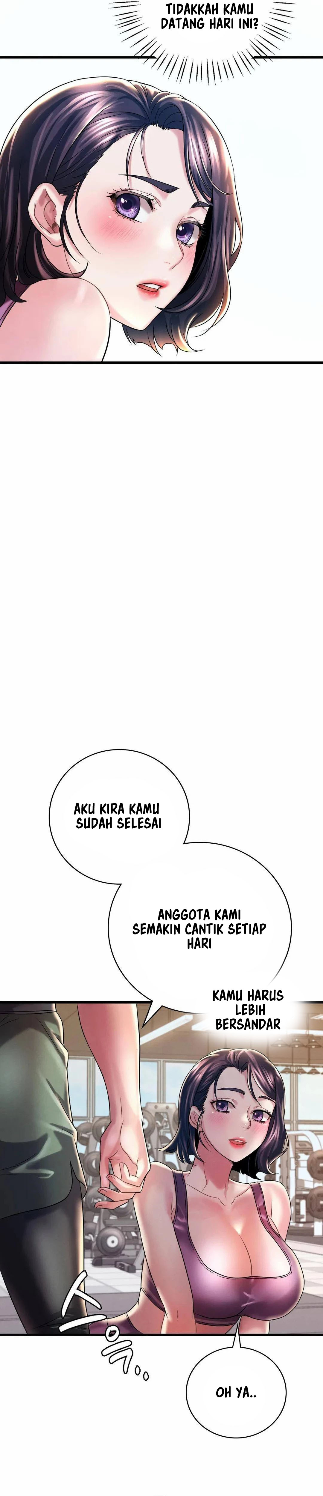 She Wants to Get Drunk Chapter 7 Bahasa Indonesia Chapter 7