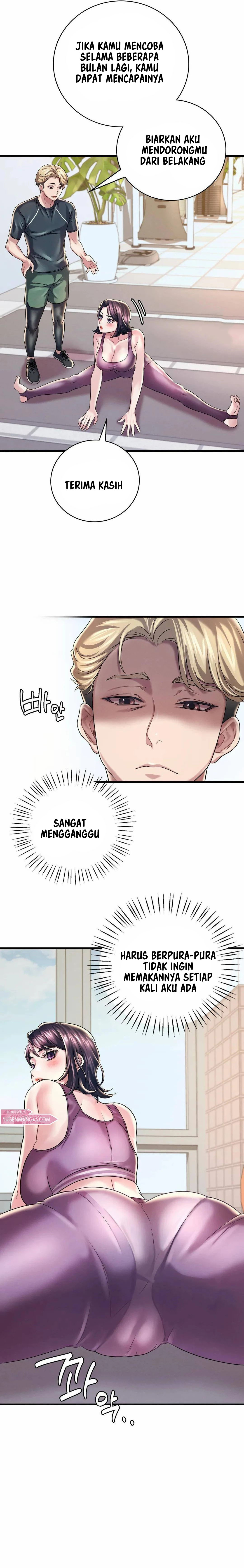 She Wants to Get Drunk Chapter 7 Bahasa Indonesia Chapter 7