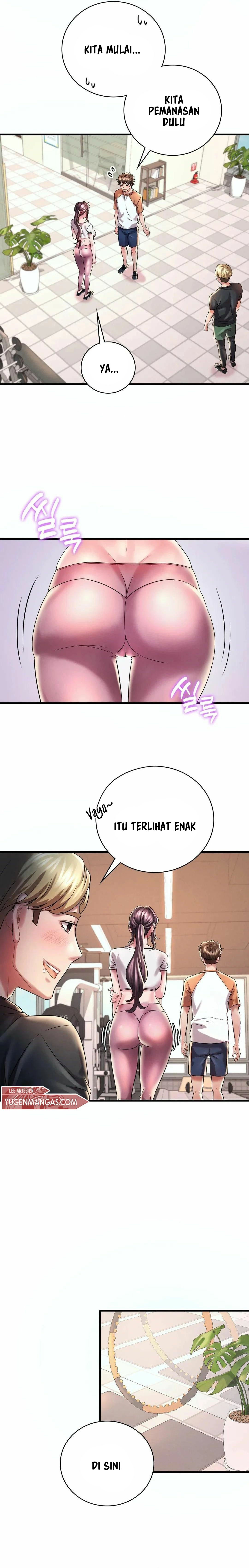 She Wants to Get Drunk Chapter 8 Bahasa Indonesia Chapter 8