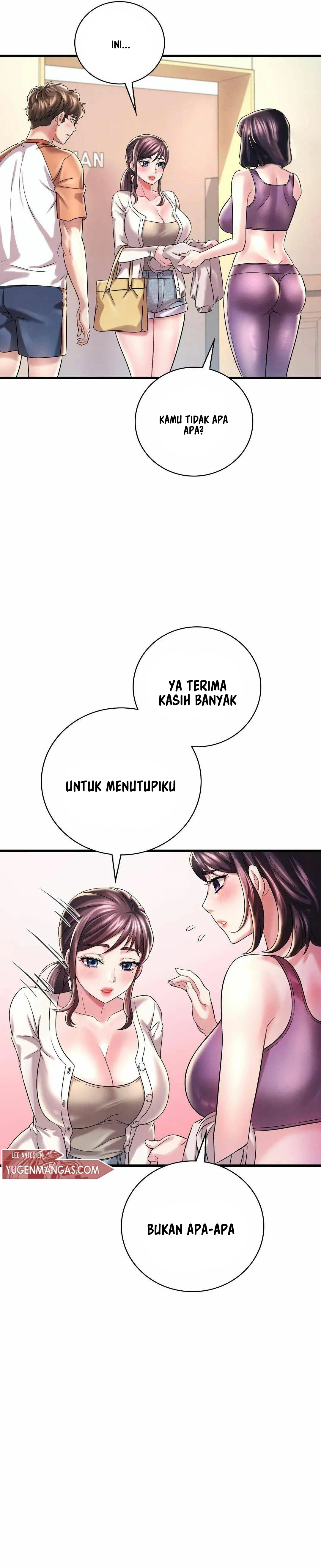 She Wants to Get Drunk Chapter 8 Bahasa Indonesia Chapter 8