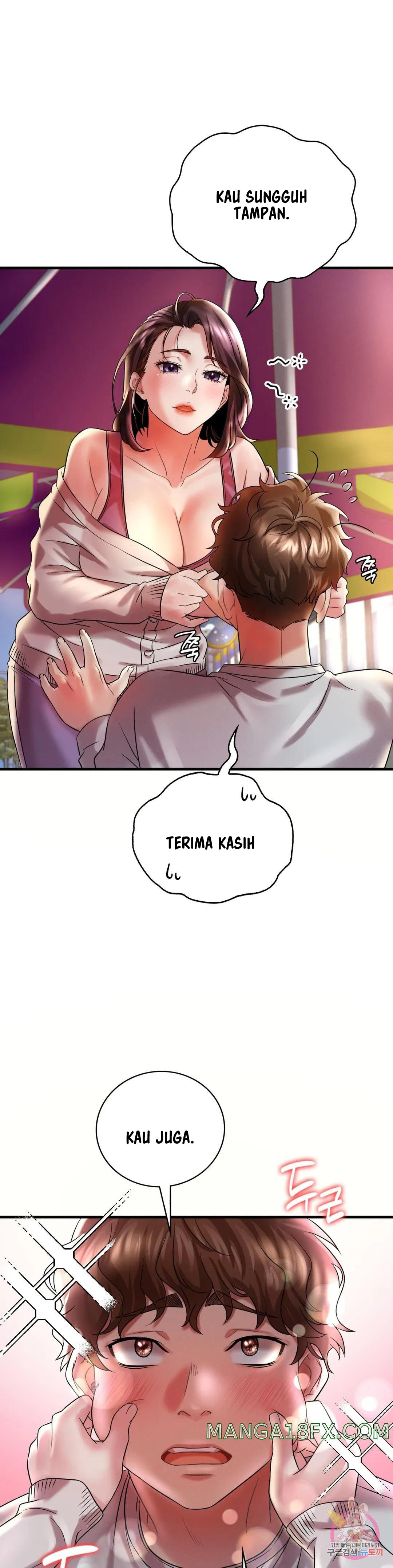 She Wants to Get Drunk Chapter 9 Bahasa Indonesia Chapter 9