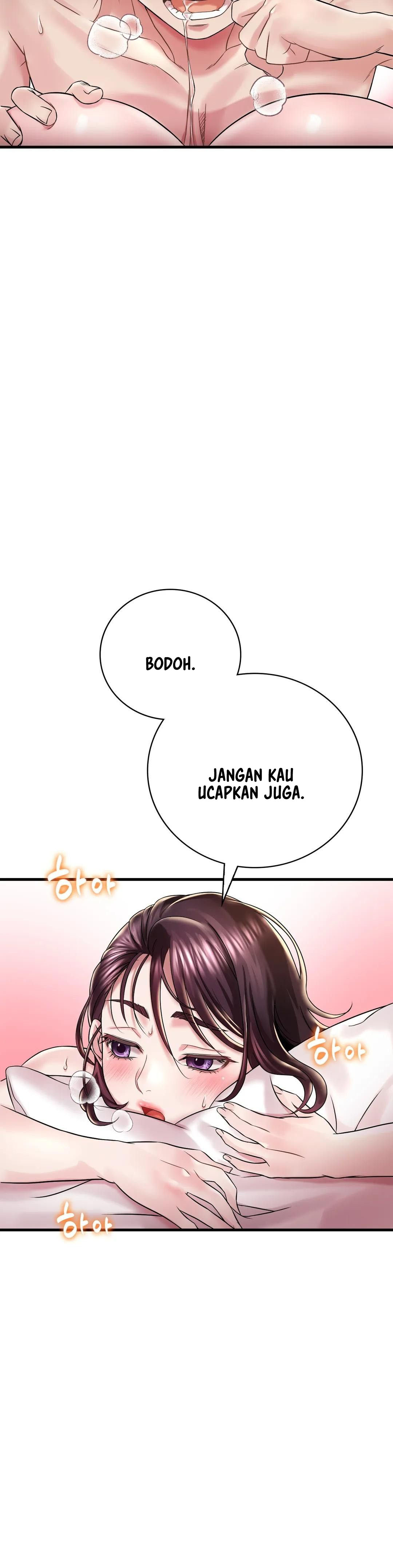 She Wants to Get Drunk Chapter 9 Bahasa Indonesia Chapter 9