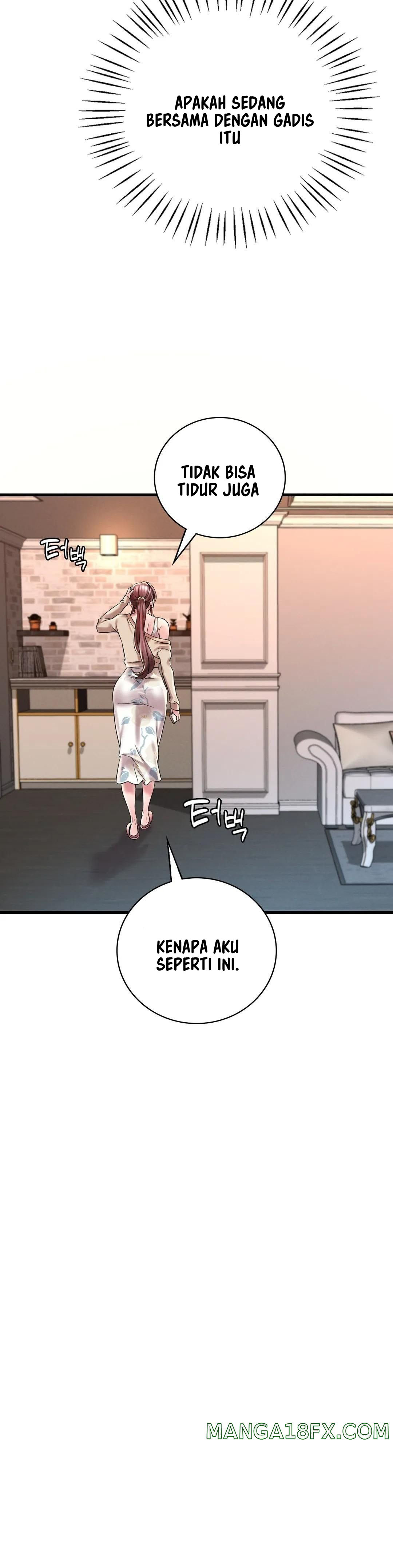 She Wants to Get Drunk Chapter 10 Bahasa Indonesia Chapter 10