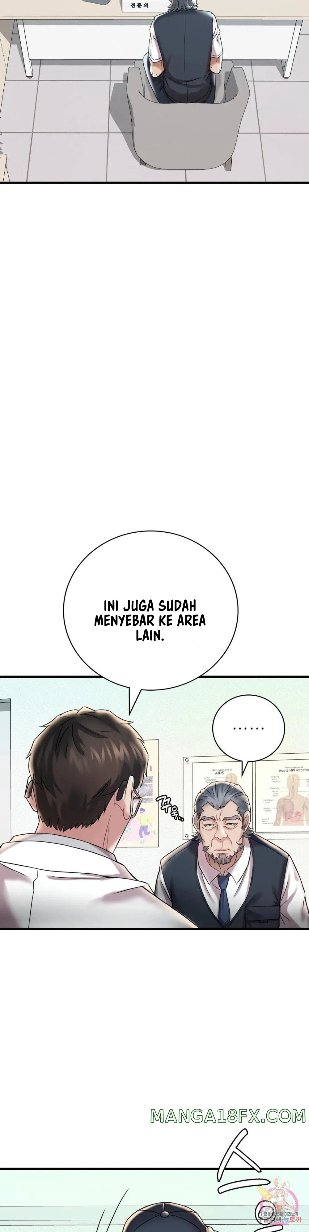 She Wants to Get Drunk Chapter 11 Bahasa Indonesia Chapter 11