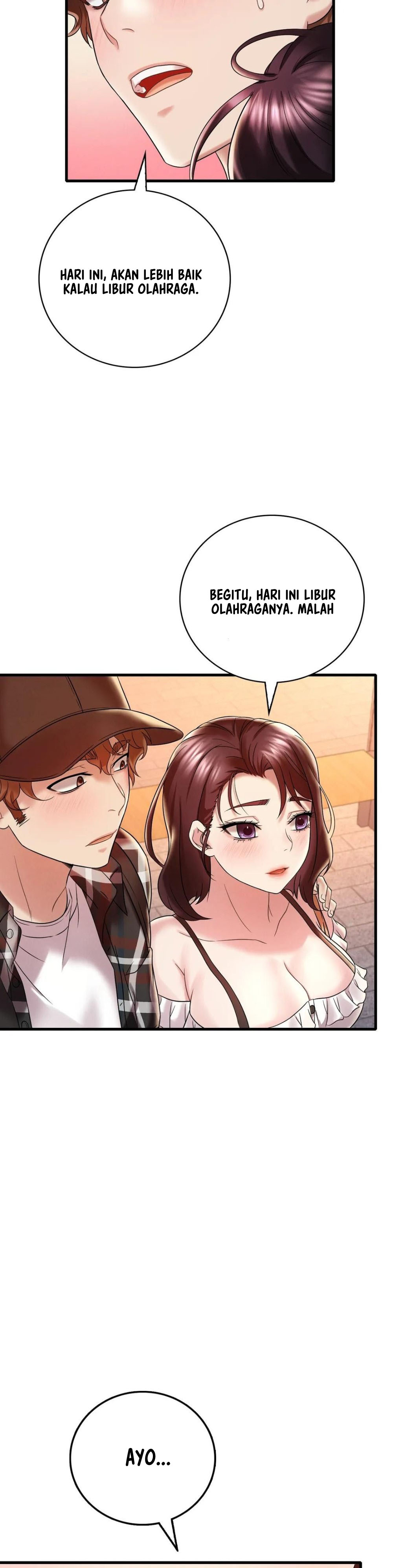 She Wants to Get Drunk Chapter 11 Bahasa Indonesia Chapter 11