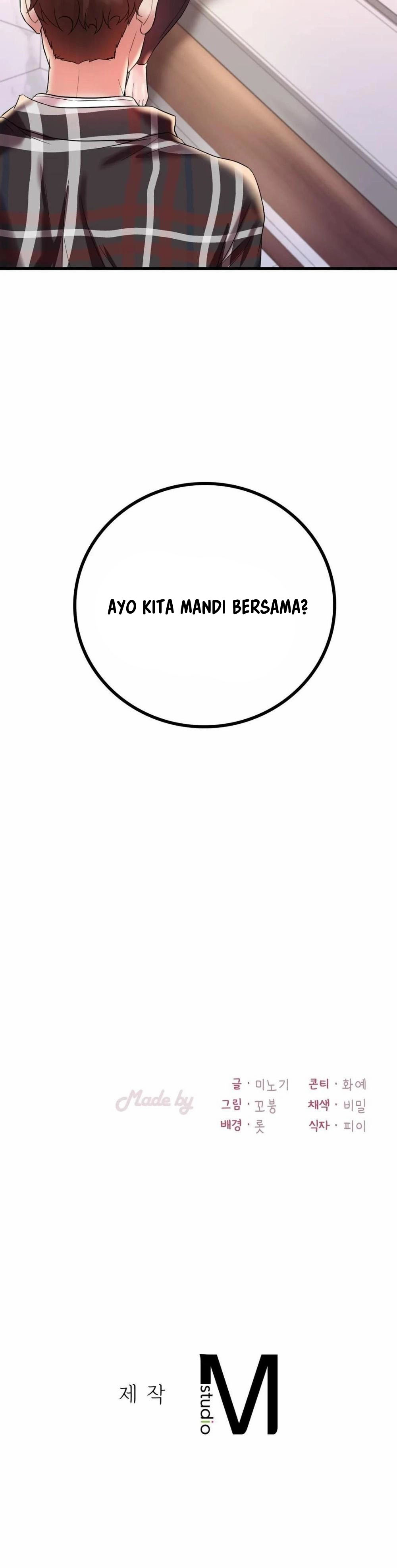 She Wants to Get Drunk Chapter 11 Bahasa Indonesia Chapter 11