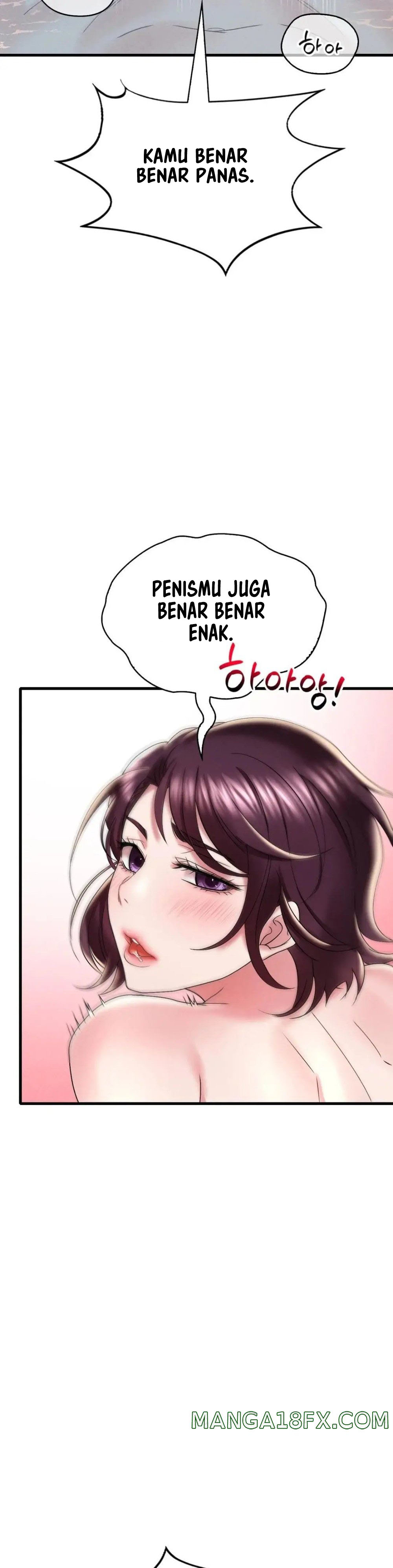 She Wants to Get Drunk Chapter 12 Bahasa Indonesia Chapter 12